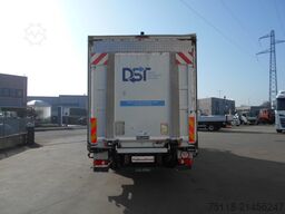 Iveco EUROCARGO 160.250 - CENTINA + SPONDA