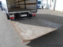 Iveco EUROCARGO 160.250 - CENTINA + SPONDA