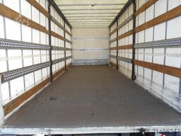 Iveco EUROCARGO 160.250 - CENTINA + SPONDA