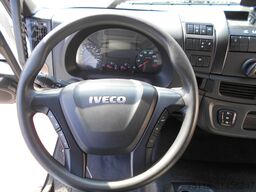 Iveco EUROCARGO 160.250 - CENTINA + SPONDA