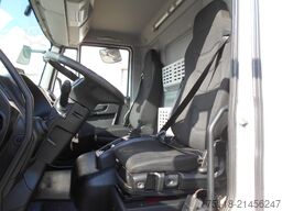 Iveco EUROCARGO 160.250 - CENTINA + SPONDA