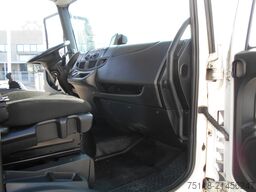 Iveco EUROCARGO 160.250 - CENTINA + SPONDA