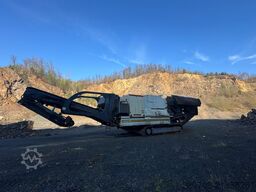 Metso Lokotrak LT 3054