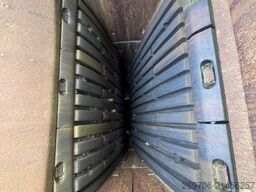 Metso Lokotrak LT 3054