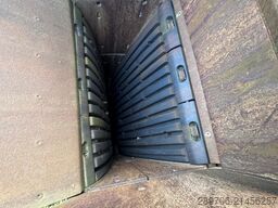 Metso Lokotrak LT 3054