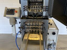 2014 GUK Falzmashinen FA21/4 - S2CAT2000-2