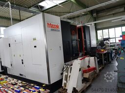 MAZAK SMOOTH VTC-800/30SR