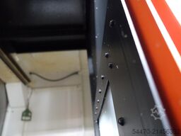 MAZAK SMOOTH VTC-800/30SR