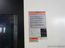 MAZAK SMOOTH VTC-800/30SR