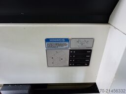 MAZAK SMOOTH VTC-800/30SR