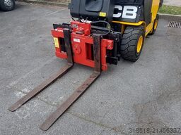 JCB 30G