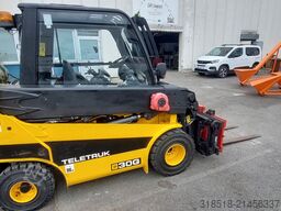 JCB 30G