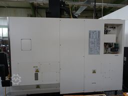 MAZAK VARIAXIS J-500