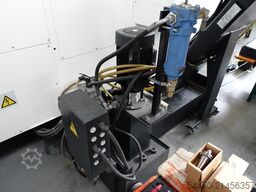 MAZAK VARIAXIS J-500