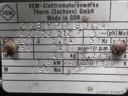 VEM ZG3KPR80G4