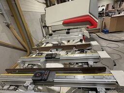 SCM Tech Z2