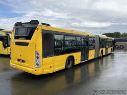 Scania Citywide LF