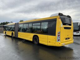 Scania Citywide LF