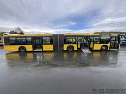 Scania Citywide LF