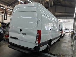 Mercedes-Benz Sprinter 317 Maxi,9GTronic,MBUX,Kamera,LED