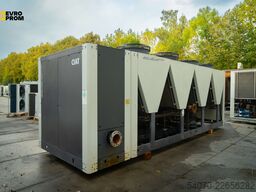 Used Industrial Chiller CIAT - 493 kW | With warranty