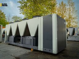 Used Industrial Chiller CIAT - 493 kW | With warranty