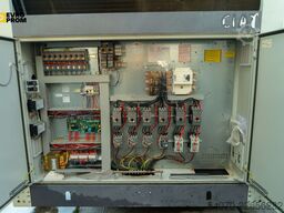 Used Industrial Chiller CIAT - 493 kW | With warranty