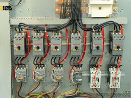 Used Industrial Chiller CIAT - 493 kW | With warranty