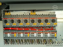 Used Industrial Chiller CIAT - 493 kW | With warranty
