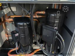 New Industrial Chiller CLIVET - 101 KW | With warranty