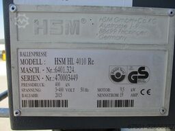 HSM HL 4010 Re (3535)