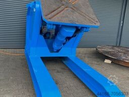 Protarc Zaar PT - DT 10 000