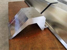 CNSTAMP 85 Degree H220mm For Amada/Promecam