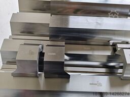 CNSTAMP 85 Degree H220mm For Amada/Promecam