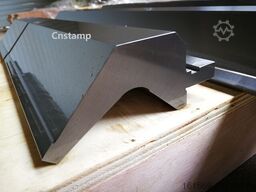 CNSTAMP 85 Degree H220mm For Amada/Promecam