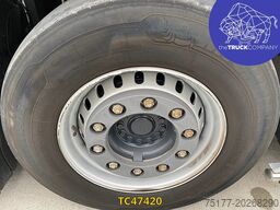 Iveco S-Way 480