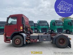 Volvo FM 380