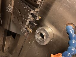 Tornos Deco Sigma 20