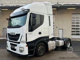 IVECO STRALIS AS440, FULL-AIR, E6