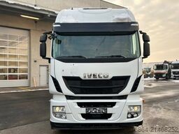 IVECO STRALIS AS440, FULL-AIR, E6