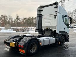 IVECO STRALIS AS440, FULL-AIR, E6
