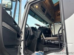 IVECO STRALIS AS440, FULL-AIR, E6