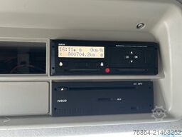 IVECO STRALIS AS440, FULL-AIR, E6