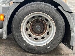 IVECO STRALIS AS440, FULL-AIR, E6