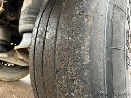 SCHWARZMüLLER KIPPMULDE 25M³, SAF, PODEST, HYVA