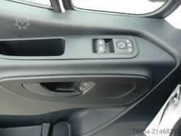 MERCEDES-BENZ SPRINTER 319 CDI STANDARD, IEBETüR