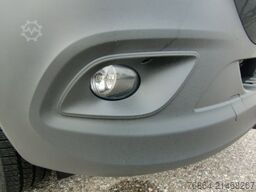 MERCEDES-BENZ SPRINTER 319 CDI STANDARD, IEBETüR