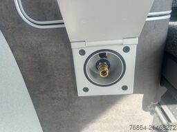 VW T6.1 MULTIVAN CALIFORNIA OCEAN TEILINTEGRIERT, AHV, AUFSTELLDACH