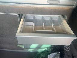 VW T6.1 MULTIVAN CALIFORNIA OCEAN TEILINTEGRIERT, AHV, AUFSTELLDACH