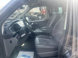 VW T6.1 MULTIVAN CALIFORNIA OCEAN TEILINTEGRIERT, AHV, AUFSTELLDACH